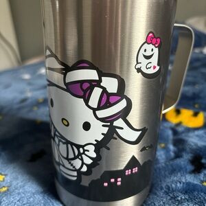 Viral Hello Kitty Tumbler Cup
